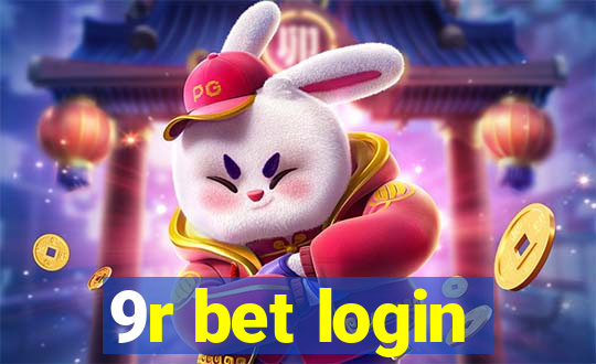 9r bet login